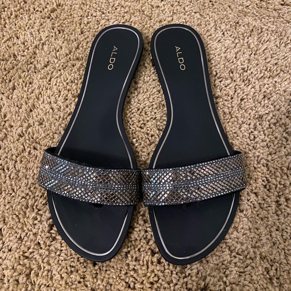 ALDO sandals
